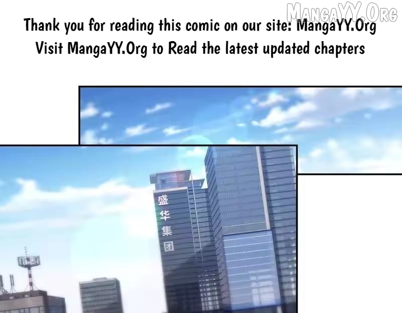 Hidden Dragon in the City (2025) Chapter 48 - page 1